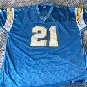 Hall of famer  throwback jersey